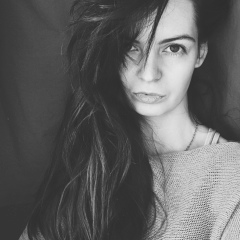 Яна Герман, 03.05, Москва