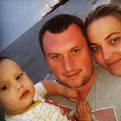 Екатерина Артёменко, 11.05.1986, Днепр (Днепропетровск)