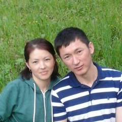 Аскар Зулпиев