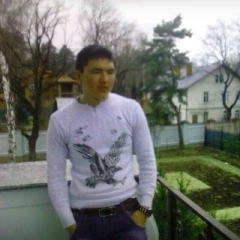 Санжар Мамаджанов, 26.06, Джалал-Абад