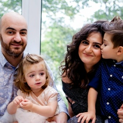 Иришка Оганян, 17.01.1987, Санкт-Петербург