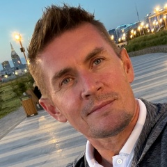 Юрий Осыка, 23.06, Санкт-Петербург