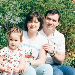 Дмитрий Остапенко, Макеевка