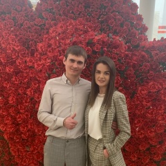 Константин Александрович, 14.01.1988, Сургут