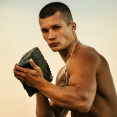 Николай Суслин, 11.09, Новосибирск