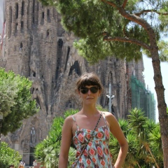 Ольга Борщева, 09.06.1986, Воронеж