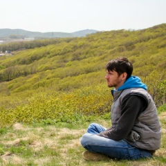Евгений Свинтковский, 01.07, Красное Село