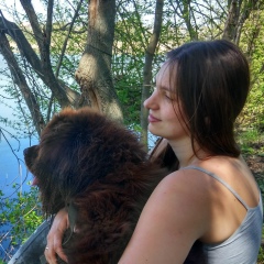 Ксения , 05.09, Харьков