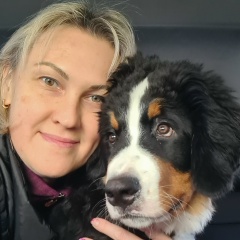 Наталья Цветкова, 29.05.1980, Санкт-Петербург