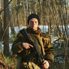 Константин Сергеевич, 26.01, Москва