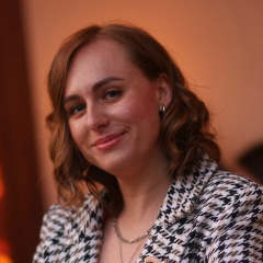 Елена Орлова, 15.11, Санкт-Петербург