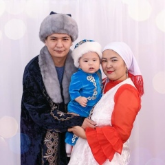 Нурлан Асанов, 17.12.1985, Актобе