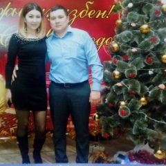 Катя Ахметова, 15.07.1993, Усть-Каменогорск