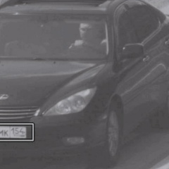 Александр Киримов, Новосибирск