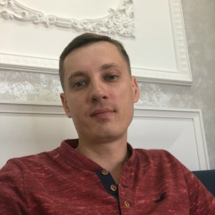 Тимур Митченко, 30.08.1986, Краснодар