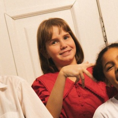 Мария Силантьева, Санкт-Петербург