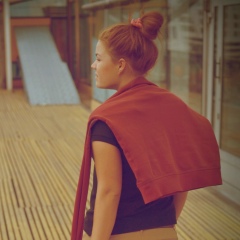 Екатерина Дубинина, 05.06, Москва