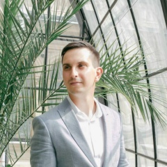 Егор Мельников, 18.09.1989, Санкт-Петербург