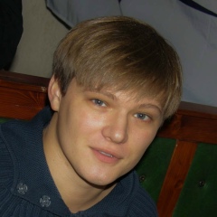 Руслан Александрович, 13.06, Санкт-Петербург