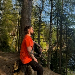 Александр Финский, Санкт-Петербург