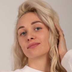 Екатерина Шипулина, 22.08.1994, Калининград