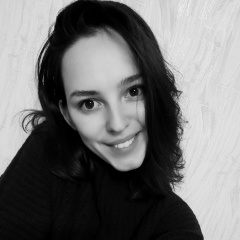 Вика Ворфоломеева, 04.04.1996, Волгоград