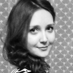 Оля Паначёва, 03.07.1986, Москва