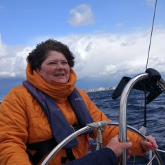 Анна Евсеева, 16.05.1986, Санкт-Петербург