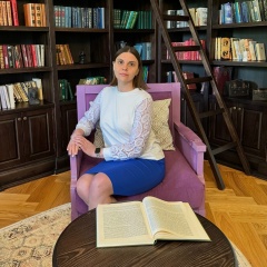 Ольга Панина
