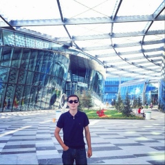 Жамбыл Мадикулов, 07.10