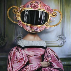 Таша Plasticslits, 21.12, Минск