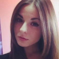 Татьяна Амалани, 03.11.1986, Кишинев