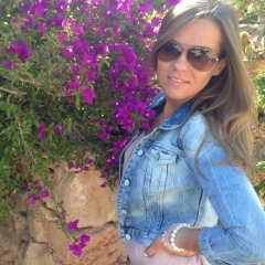 Maria Kotova, 30.05, Санкт-Петербург