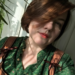 Александра Губанова, 02.08, Чехов