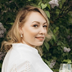 Евгения Катаева, 28.11, Кирово-Чепецк