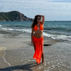 Анастасия Трошина, Нижний Новгород