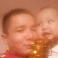 Кыпшак Жамалов, 25.06.1989, Актобе