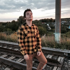 Саша Караваев, 30.08, Рязань