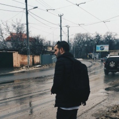 Дима Карпов