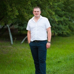 Антон Степанов, 05.06.1986