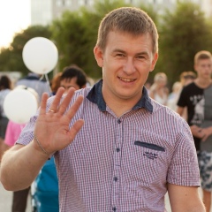 Женёк Пупырышкин, 10.09.1987, Самара