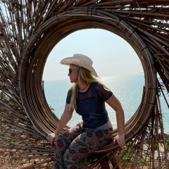 Alyona Koval-Parmar, 29.06, Санкт-Петербург