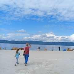 Дарья Бородина, 02.07, Челябинск