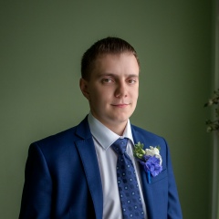 Андрей Котов, 12.03.1990, Мурманск