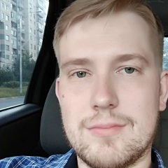 Тарас Голиков, 28.03.1991, Санкт-Петербург