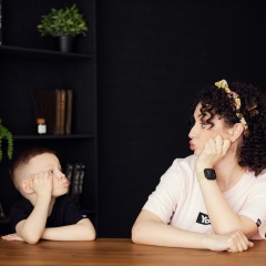 Юлия Завадская, 25.07, Лабытнанги