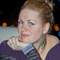 Элина Иваненкова, 11.08