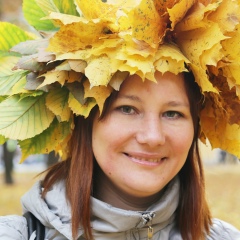 Анна Иванцова, 07.08, Санкт-Петербург