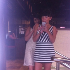 Валентина Ельченинова, 20.04.1994, Владимир