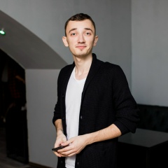Кирилл Изюмский, Ростов-на-Дону